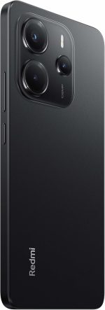 Xiaomi Redmi Note 14 4G LTE (for Tmobile Mint Tello Global) (256GB + 8GB) 6.67" 120Hz 108MP AI Camera Global Version Dual Sim (Midnight Black) - Image 5