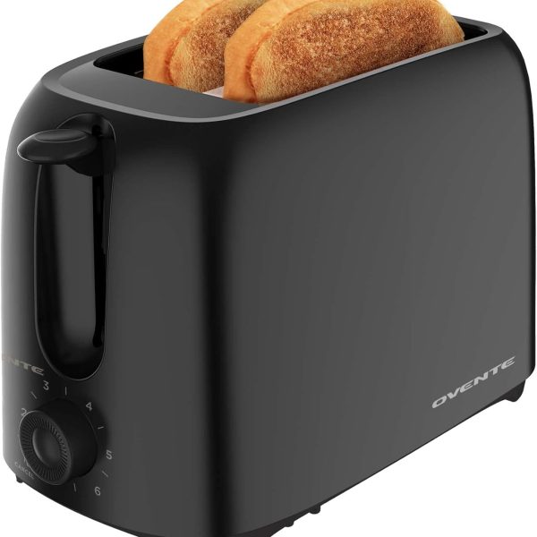 OVENTE Electric Toasters