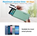 Phone Lock Box with Timer,Timed Lock Box,USB Charging Type,Time Can Be Freely Set,Easy to Carry,Excessive Games,Mobile Phone Addiction - Image 2