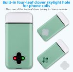 Phone Lock Box with Timer,Timed Lock Box,USB Charging Type,Time Can Be Freely Set,Easy to Carry,Excessive Games,Mobile Phone Addiction - Image 5