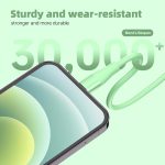 iPhone Charger 3Pack 10 FT Apple MFi Certified Lightning Cable Fast Charging iPhone Charger Cord Compatible with iPhone 14 13 12 11 Pro Max XR XS X 8 7 6 Plus SE iPad and More - Image 5