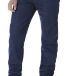 Wrangler Men's 13MWZ Cowboy Cut Original Fit Jeans