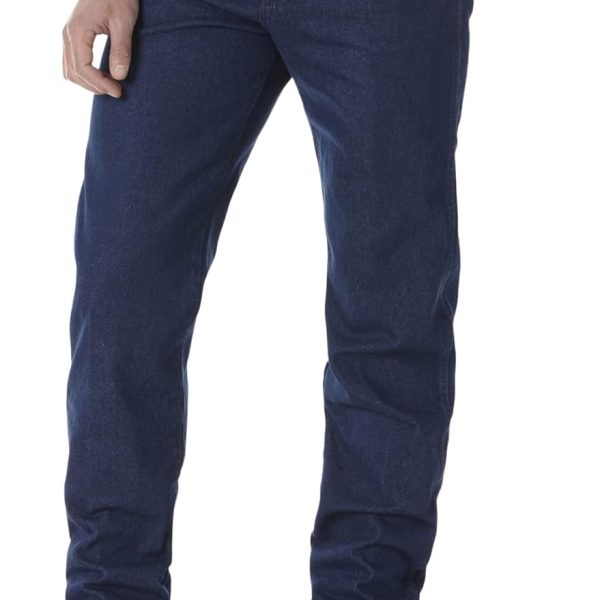 Wrangler Men's 13MWZ Cowboy Cut Original Fit Jeans