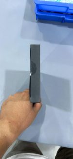 Fullmosa Metal Band Compatible with Apple Watch Bands 45mm 44mm 42mm 46mm 49mm 41mm 40mm 38mm, iWatch Band with Case for Apple Watch Series 11 10 9 8 7 6 5 4 3 2 1 SE3/2/1 Ultra3/2/1 , 42mm 44mm 45mm, Black - Image 11