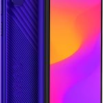 BLU C5L MAX | 2024 | All-Day Battery | GSM Unlocked | 5.7” Display | 16/2GB |US Version | US Warranty | (Blue)