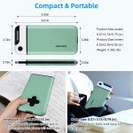 Phone Lock Box with Timer,Timed Lock Box,USB Charging Type,Time Can Be Freely Set,Easy to Carry,Excessive Games,Mobile Phone Addiction - Image 4