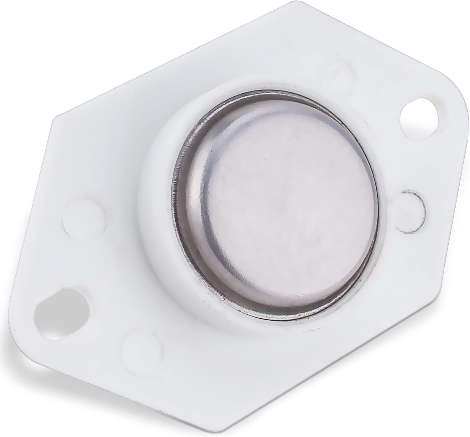 Whole Parts Refrigerator Thermistor Sensor Part # C8983701 - Replacement Whole Parts Refrigerator Thermistor Sensor Part # C8983701 - Replacement and Compatible with Some Viking Refrigerators - Replaces AP5313807, 956356, VC8983701, PD00002281 Models - 2 Yr Warranty