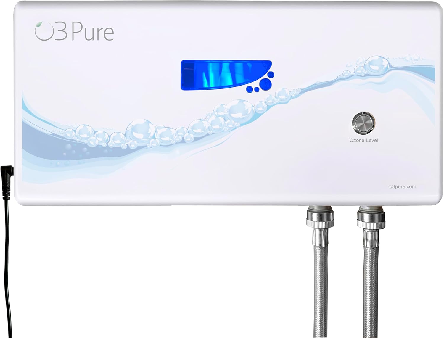 O3 Pure Professional Ozone Eco Laundry Washer System - Newest O3 Pure Professional Ozone Eco Laundry Washer System - Newest Generation