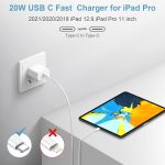iPhone 17 16 15 Charger Fast Charging 3 Pack USB C Charger Block Type C Chargers 6FT Cord Wall Chargers Compatible with iPhone Air/17/17 Plus/17 Pro/17 Pro Max/16/16 Plus/16 Pro/16 Pro Max/15 Pro Max - Image 6