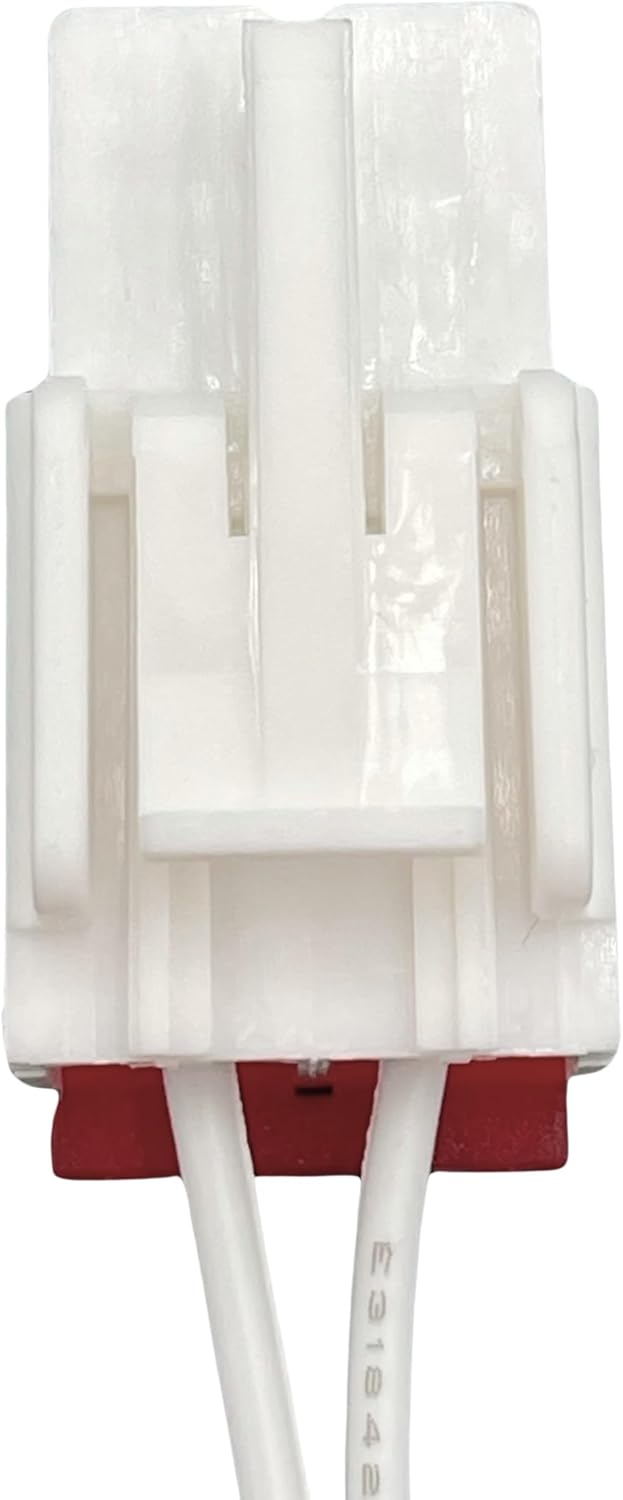 Kenmore 3014808400 Replacement Refrigerator Temperature Sensor 12 Month Warranty 4 Kenmore 3014808400 Replacement Refrigerator Temperature Sensor 12 Month Warranty - Image 4