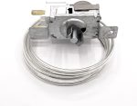Replacement Part New #241537103 Refrigerator Temp Control Thermostat for Frigidaire - Image 4