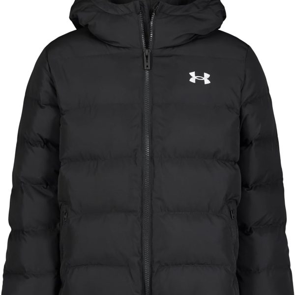 Under Armour UA PRIME PUFFER JACKET