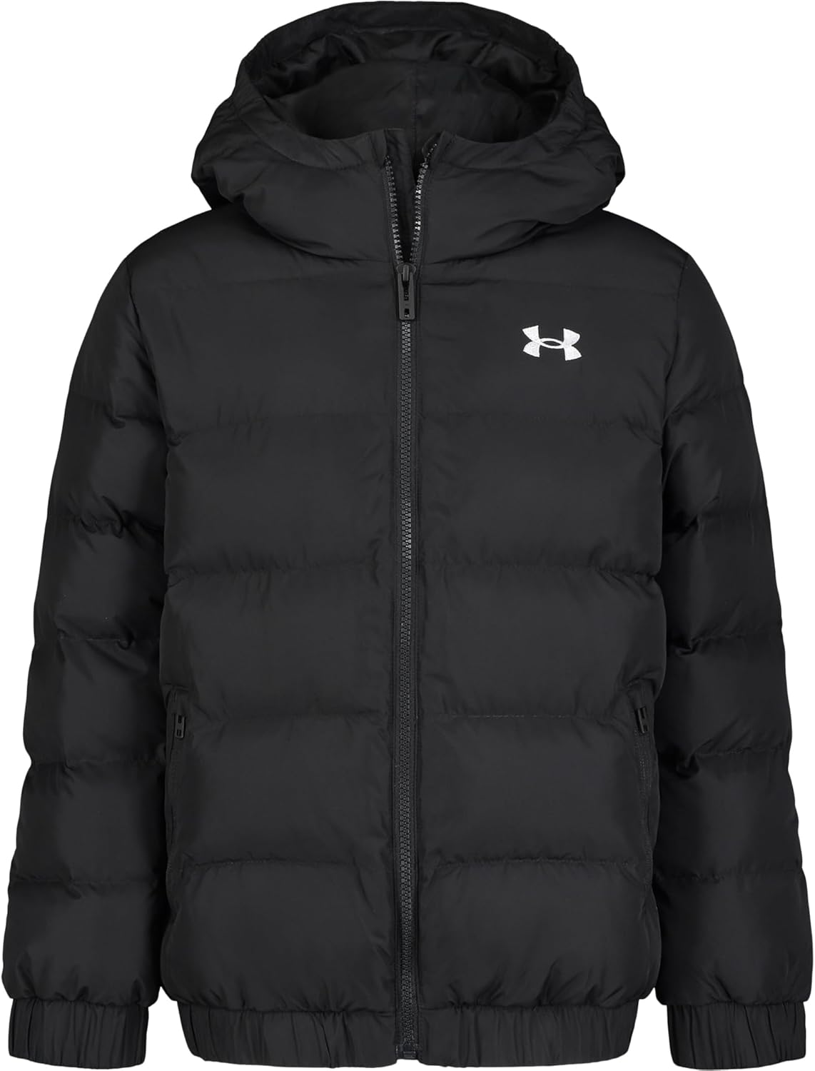 Under Armour UA PRIME PUFFER JACKET Under Armour UA PRIME PUFFER JACKET