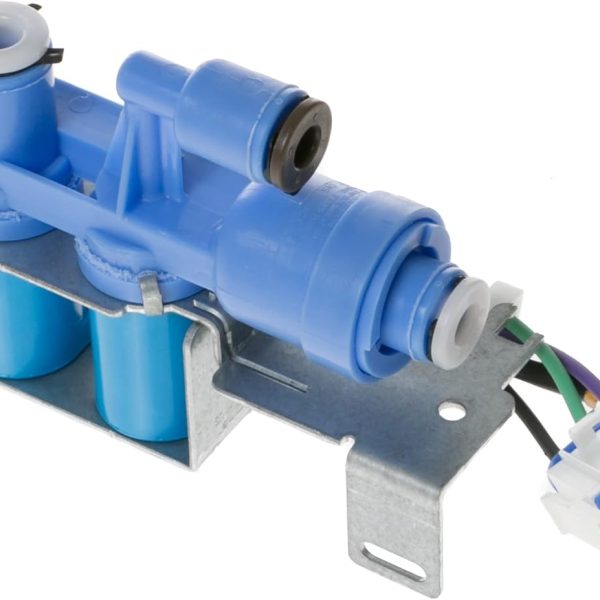 GE Appliances WR57X10098 Refrigerator Water Inlet Valve