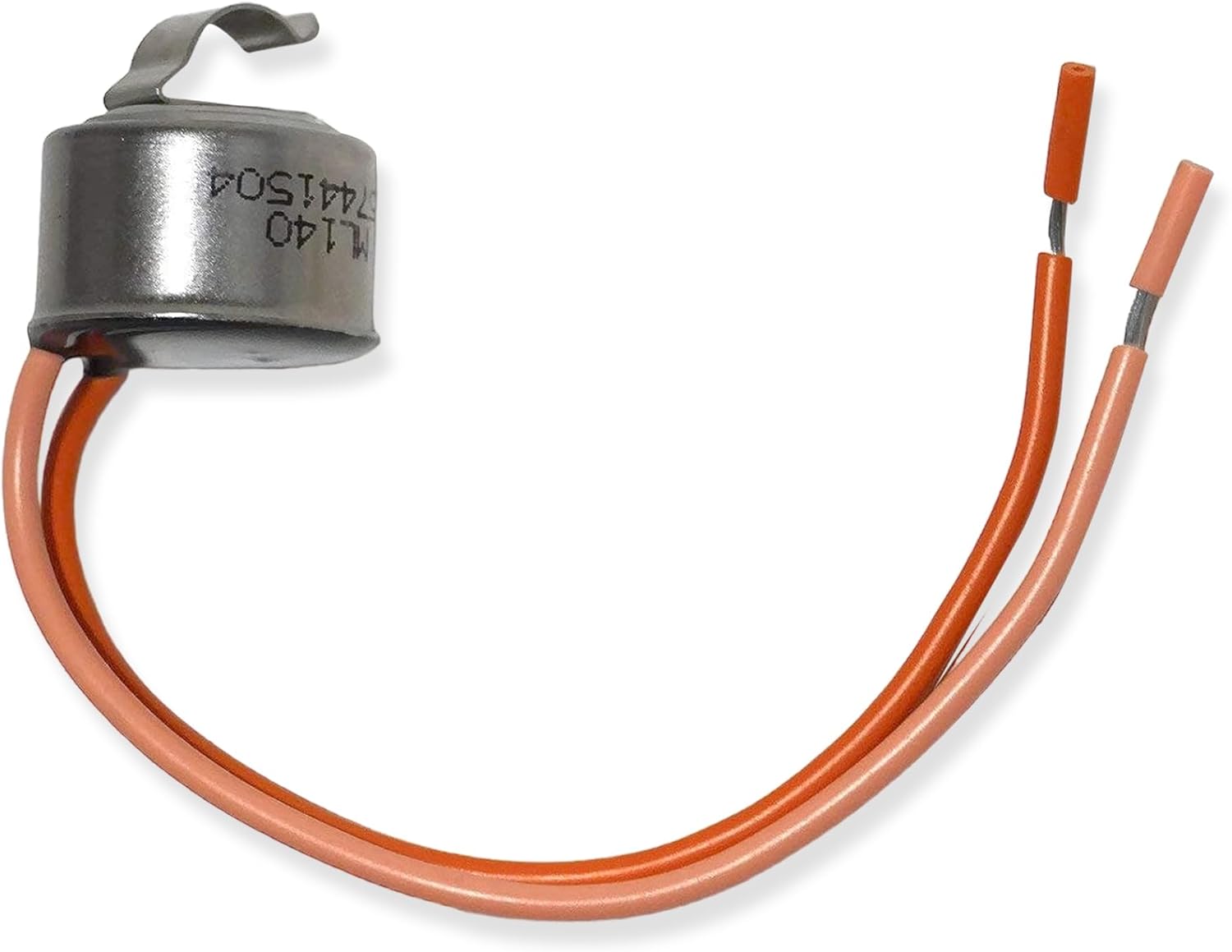 Replacement Part for WR50X10068 Defrost Thermostat -For GE Refrigerators (AP3884317, Replacement Part for WR50X10068 Defrost Thermostat -For GE Refrigerators (AP3884317, PS1011716)