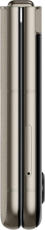 Motorola razr | 2024 | Unlocked | Made for US 8/256GB | 50MP Camera | Beach Sand - Image 10