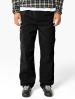 HOTake Men's Casual Cargo Sweatpants Waist Drawstring Joggers Hiking Tactical Pants for Men with Pockets - Image 8