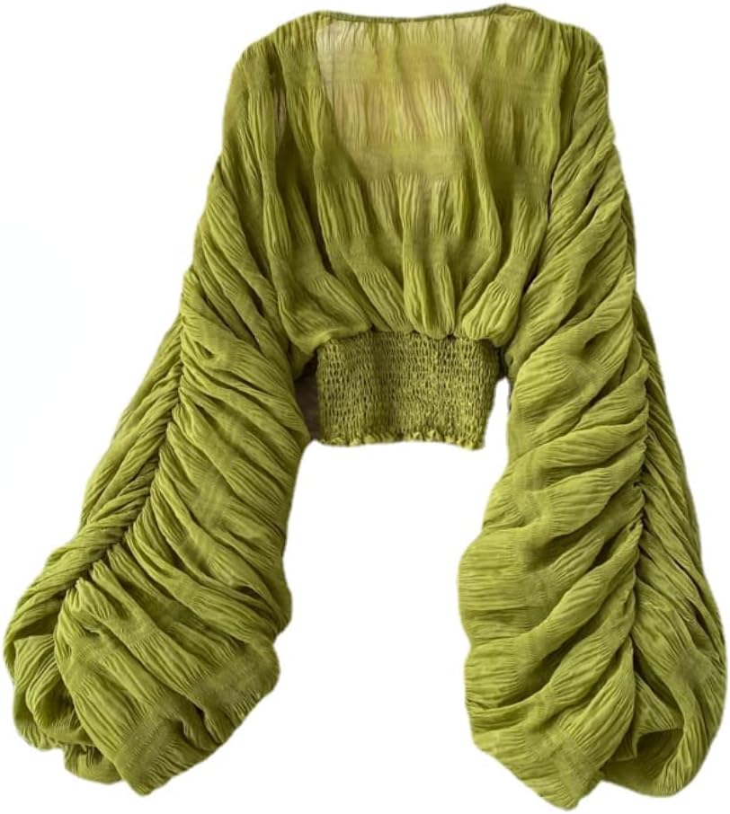 Bell Sleeve Tops for Women Dressy Tops for Evening Wear Lace Blouses for Women 1 Bell Sleeve Tops for Women Dressy Tops for Evening Wear Lace Blouses for Women