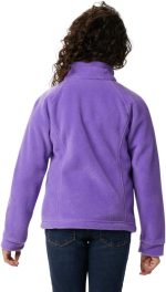 Columbia Girls' Benton Springs Fleece - Image 2