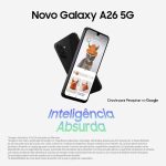 SAMSUNG Galaxy A26 5G 2025 with AI | 256GB, 8GB, Dual SIM | 6.7" 120Hz AMOLED, IP67 Water Resistant, Android 15 | International Model Factory Unlocked for T-Mobile, Global | 25W Charger Bundle (Black) - Image 8