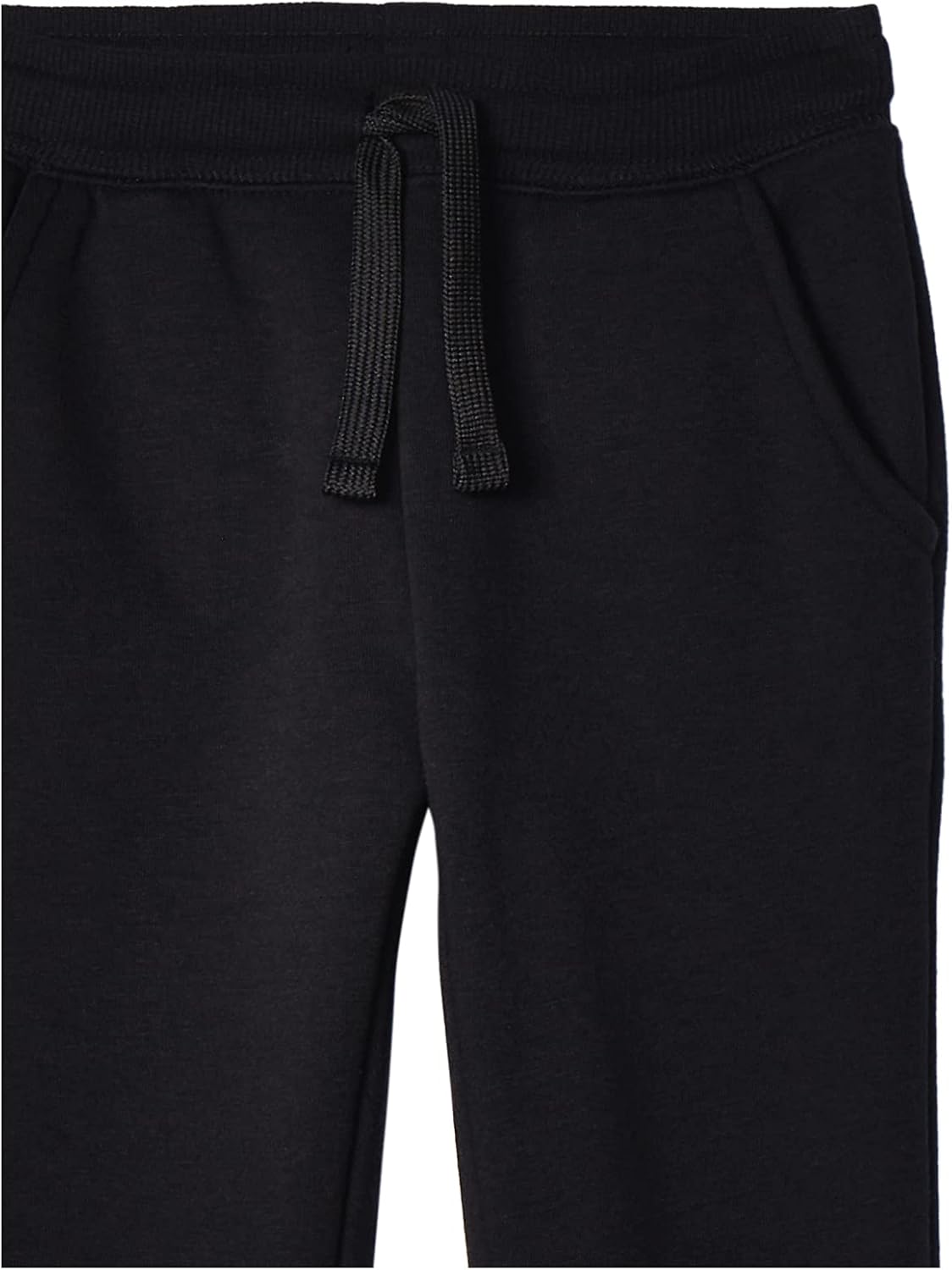 Amazon Essentials Girls and Toddlers' Sweatpants, Multipacks 4 Amazon Essentials Girls and Toddlers' Sweatpants, Multipacks - Image 4