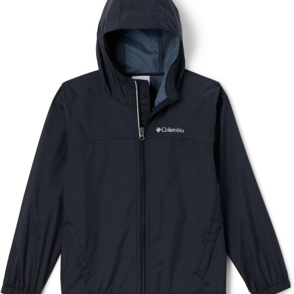 Columbia Boy's Glennaker Rain Jacket