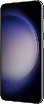 SAMSUNG Galaxy S23 5G (128GB, 8GB) 6.1" AMOLED, 50MP 8K Camera, Global Volte (International Model Fully Unlocked for AT&T, Verizon, T-Mobile, Global 5G) S911W (w/ 25W Fast Charger, Phantom Black) - Image 3