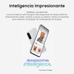 SAMSUNG Galaxy A56 5G 2025 | 256GB, 12GB, Dual SIM | 6.7" 120Hz AMOLED, IP67 Water Resistant, Android 15 | International Model Factory Unlocked for T-Mobile & Global | 25W Charger Bundle (Graphite) - Image 5