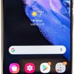 Samsung S21 Plus 128GB Black