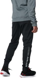 Under Armour Boys' Husky Brawler 2.0 Tapered Pants - Image 3