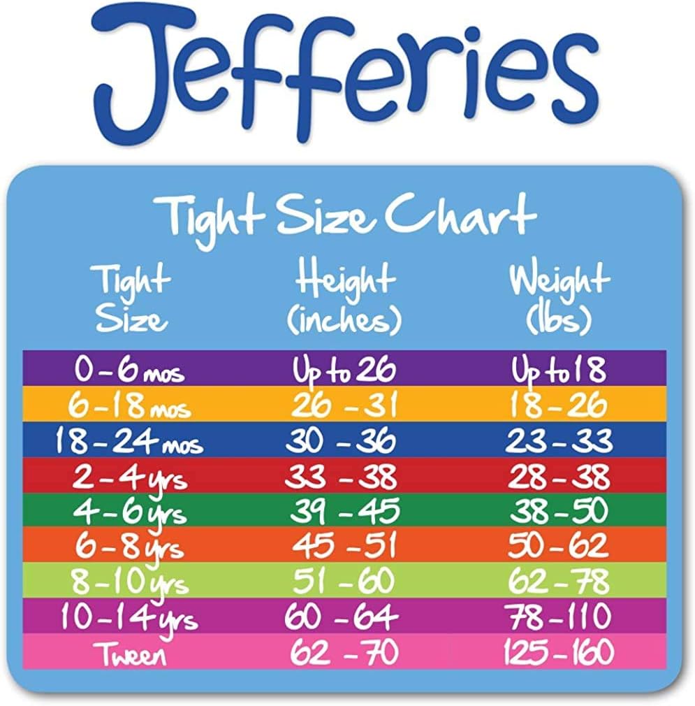 Jefferies Socks Girls 2-6X Cable Tight 2 Jefferies Socks Girls 2-6X Cable Tight - Image 2