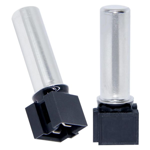 W10467289 Washer Temperature Sensor Replacement 2 Pack Compatible with Whirlpool Kenmore Amana Maytag KitchenAid Washers Replaces 8181705 8182291 8540225 8540226 W10176658 W10176659