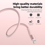 iPhone Charger 3Pack 10 FT Apple MFi Certified Lightning Cable Fast Charging iPhone Charger Cord Compatible with iPhone 14 13 12 11 Pro Max XR XS X 8 7 6 Plus SE iPad and More - Image 4