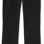 The Children's Place Girls' Active Foldover Waist Pants