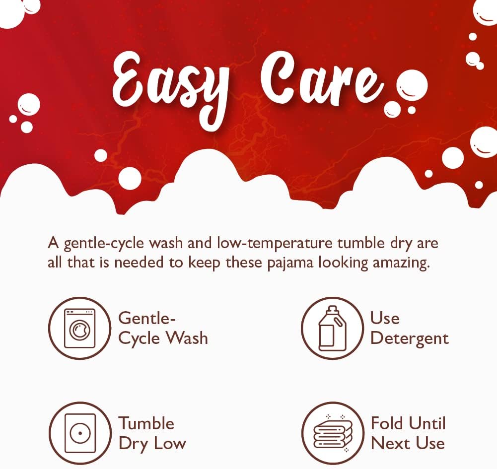 Pokemon Boys' 6-Piece Snug-Fit Cotton Pajamas Set, Poke Treasure, 10 9 Pokemon Boys' 6-Piece Snug-Fit Cotton Pajamas Set, Poke Treasure, 10 - Image 9