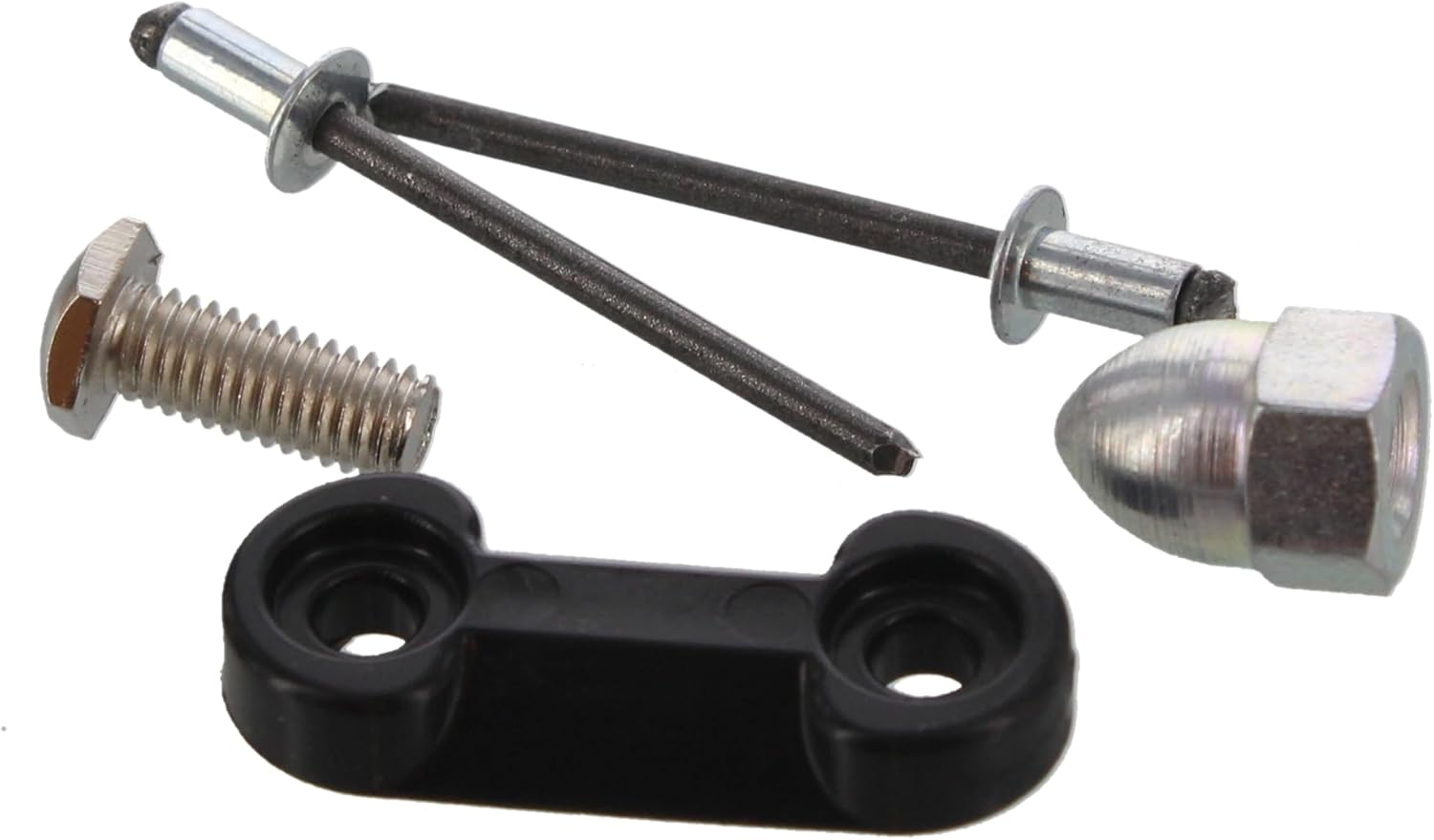 ALLIANCE LAUNDRY SYSTEMS Kit, Catch Door (70482901) 1 ALLIANCE LAUNDRY SYSTEMS Kit, Catch Door (70482901)