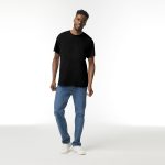 Gildan Adult Heavy Cotton T-Shirt, Style G5000, Multipack - Image 6