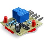 4388931 Refrigerator Main Control Board W10352689 Adaptive Defrost Board Compatible with Whirlpool Kenmore Maytag Kitchenaid, Fits Model WPW10352689 W10352689 PS11753571 AP6020253 AP3109393, Ytpoools