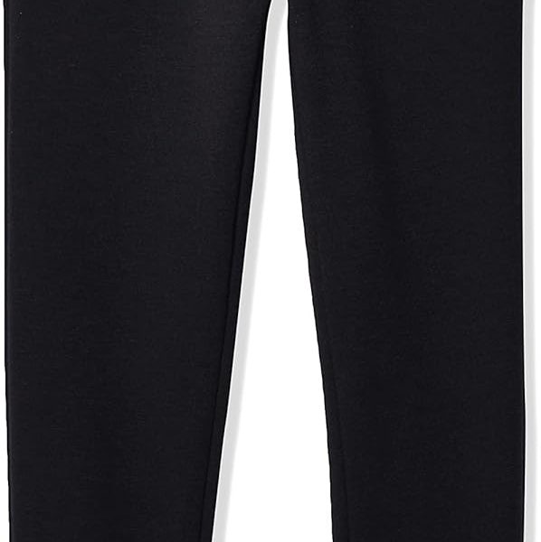 Amazon Essentials Girls and Toddlers' Sweatpants, Multipacks