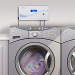 O3 Pure Professional Ozone Eco Laundry Washer System - Newest Generation - Image 2