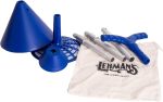 Lehman's Manual Clothes Washer Plunger, Portable Breathing Washing Agitator for Bucket, Sink or Tub - Wash Clothing Without Electricity and Save Energy - Image 2