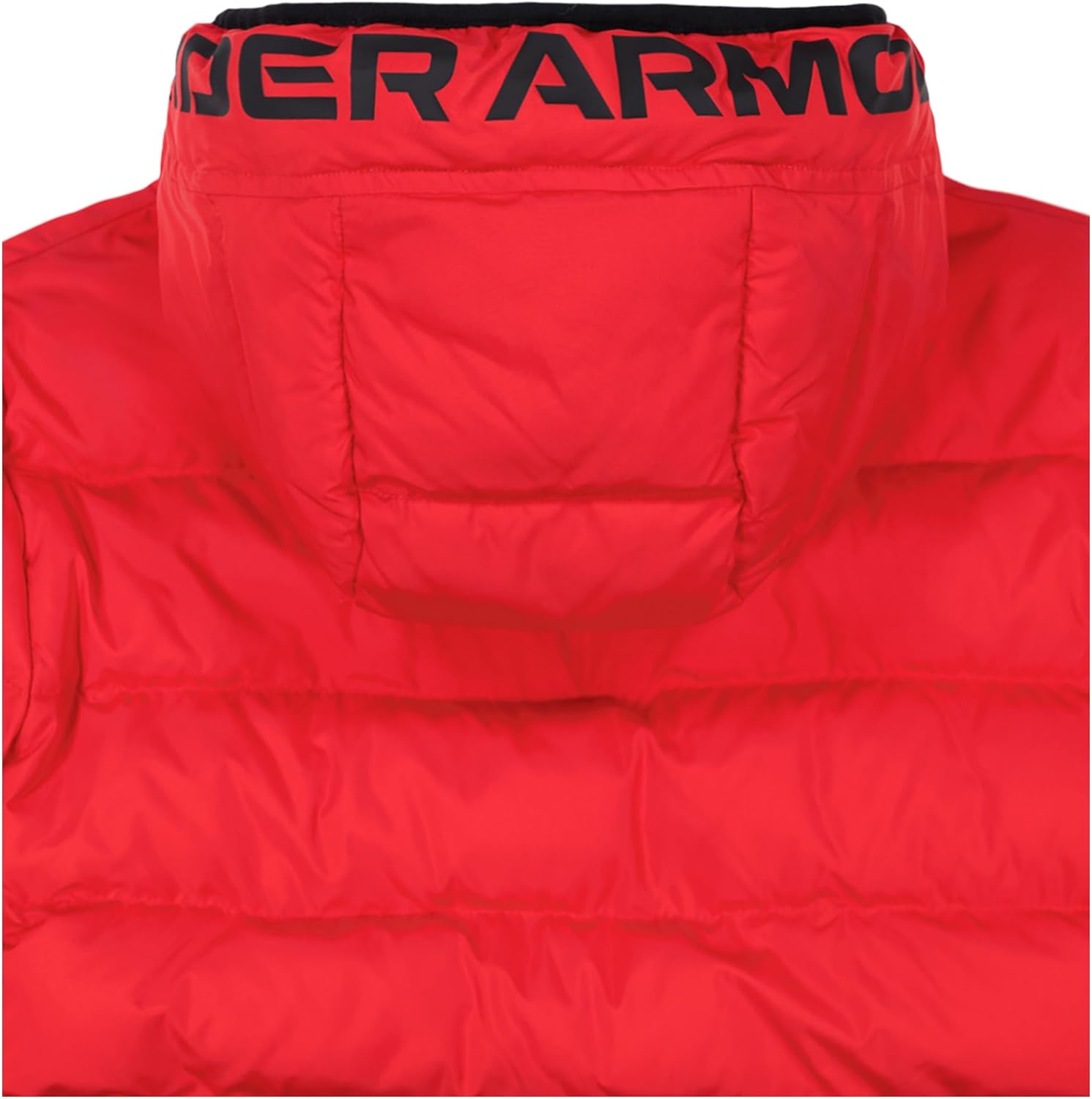 Under Armour Boys' Pronto Colorblock Puffer Jacket 3 Under Armour Boys' Pronto Colorblock Puffer Jacket - Image 3