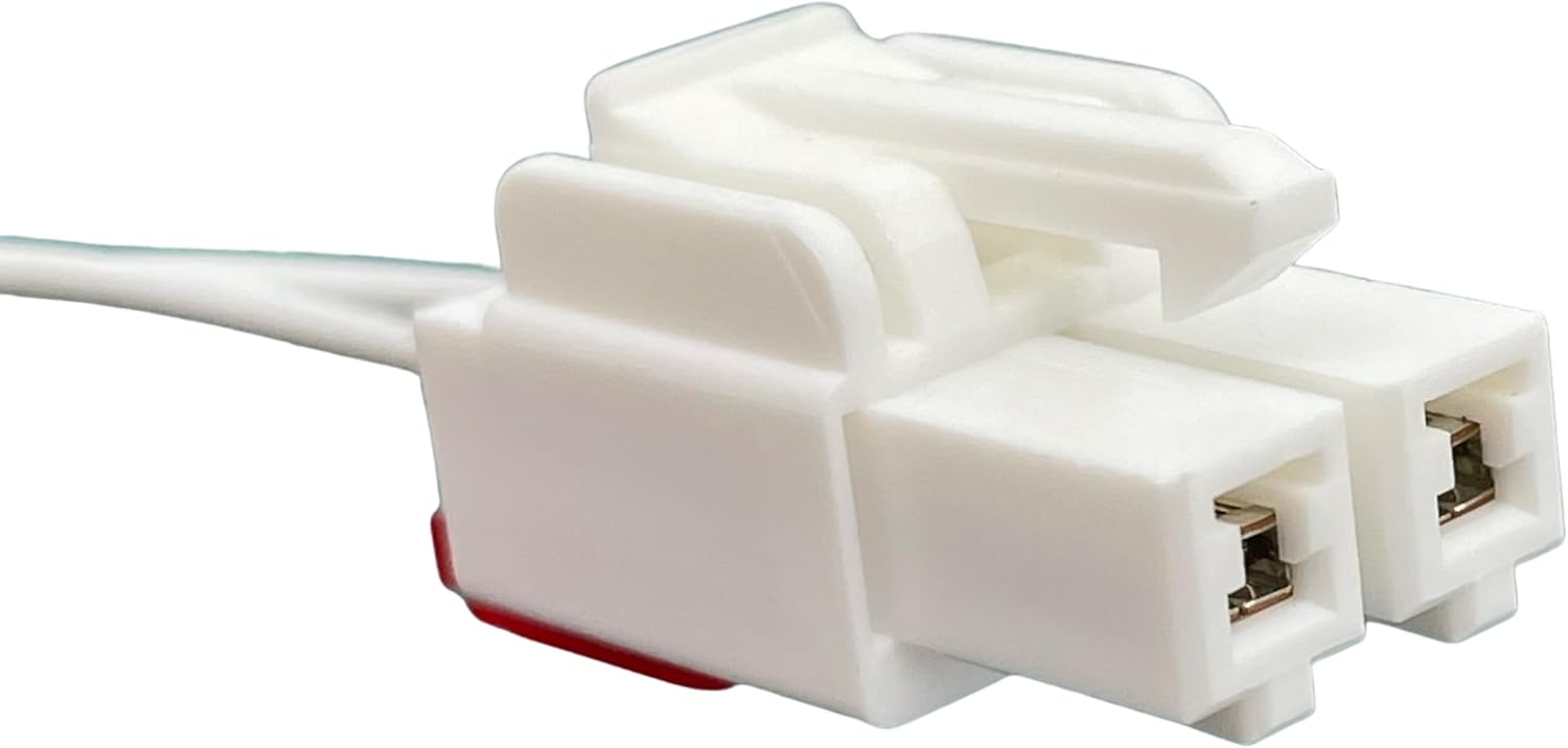 Kenmore 3014808400 Replacement Refrigerator Temperature Sensor 12 Month Warranty 3 Kenmore 3014808400 Replacement Refrigerator Temperature Sensor 12 Month Warranty - Image 3