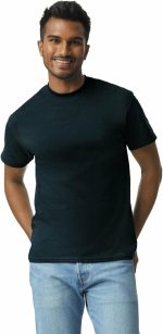 Gildan Ultra Cotton T-Shirt, Style G2000, Multipack - Image 2