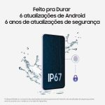 SAMSUNG Galaxy A26 5G 2025 with AI | 256GB, 8GB, Dual SIM | 6.7" 120Hz AMOLED, IP67 Water Resistant, Android 15 | International Model Factory Unlocked for T-Mobile, Global | 25W Charger Bundle (Black) - Image 4