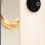 A3 4G Unlocked Android Phones 6.6” HD+ Display Android 12 Smart Phone Octa-Core 6(3+3)+16GB/256 TF Dual SIM Unlocked Cell Phone 13MP Smartphones Unlocked Face ID Cheap (Gold)