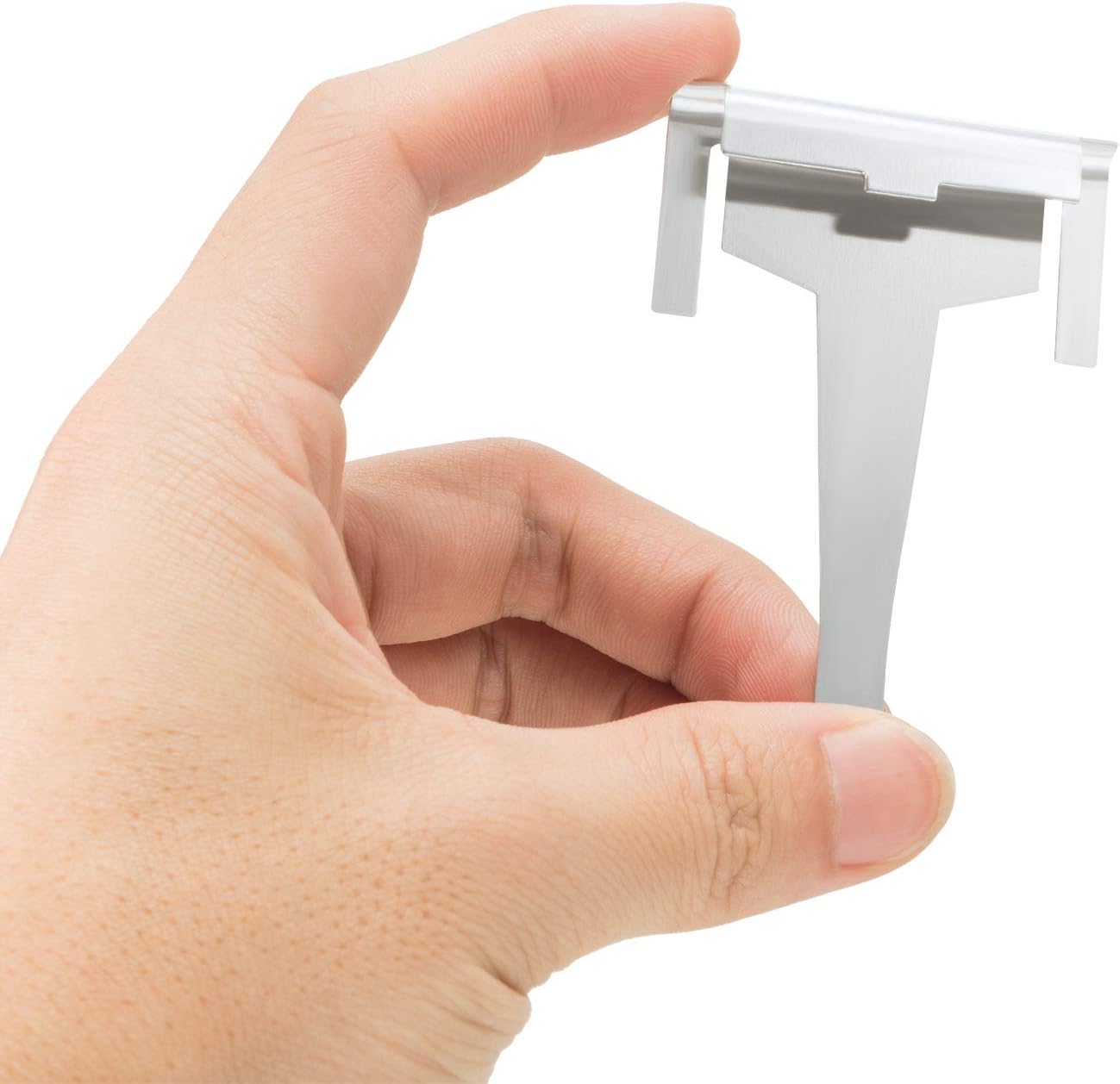 Hotop 3 Piece Refrigerator Defrost Kit with DA61-06796A Clip Drain Evaporator, Defrost Temp Sensors DA32-00006w and DA32-00006S 7 Hotop 3 Piece Refrigerator Defrost Kit with DA61-06796A Clip Drain Evaporator, Defrost Temp Sensors DA32-00006w and DA32-00006S - Image 7