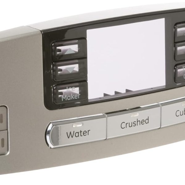 GE WR17X13200 Refrigerator Dispenser Display