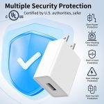 Magnetic Fast Charger for Apple Watch, Wireless Charging Cable for All iWatch Series (1 m) - Image 3