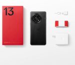 OnePlus 13, 16GB RAM + 512GB Storage, Dual-SIM, Unlocked Android Smartphone, Snapdragon 8 Elite, 80W SUPERVOOC Fast Charging and 50W AIRVOOC Charging, Advanced Hasselblad Camera, 2025, Black Eclipse - Image 10